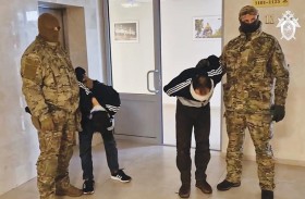 مهاجمو موسكو يقرون: جنّدنا عبر تلغرام مقابل 5000 دولار!