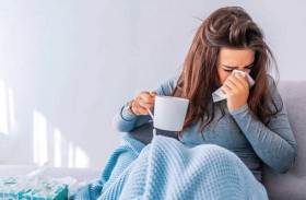 سبب خفي لنزلات البرد المتكررة