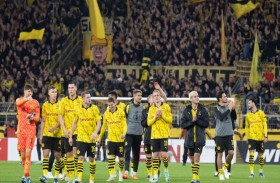 «الآن أو أبدا» شعار دورتموند ضد غريمه بايرن 