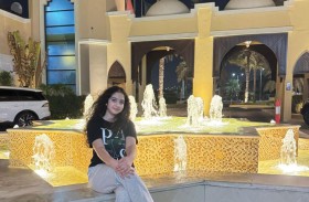 جراحة ناجحة تعيد الصحة والأمل لطفلة عمرها 11عاماً في مدينة الشيخ خليفة الطبية