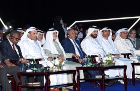 نهيان بن مبارك: الإمارات بقيادة رئيس الدولة تقود الجهود العالمية لتعزيز التسامح والعمل المشترك