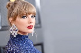 تايلور سويفت تفاجئ جمهورها بإطلاق 4 أغان دفعة واحدة