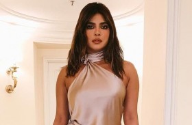 كم تبلغ ثروة النجمة بريانكا شوبرا؟ 