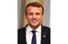 ماكرون يجمع زعيمي أذربيجان وأرمينيا 