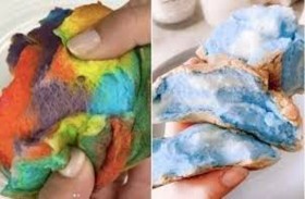 الخبز السحابي .. توجه جديد في عالم التغذية