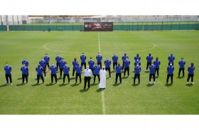 تواصل فعاليات الدورة التدريبية لنيل الرخصة B