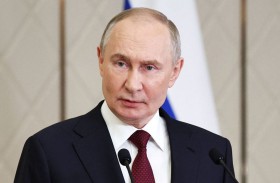 «التايمز»: بوتين يزداد تمسكاً برئيس أركانه «المسن» جيراسيموف