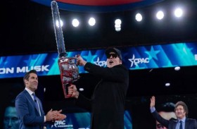 تسريح وتخفيض.. الجمهوريون يتوعدون  الديمقراطيين بـ«استراتيجية ماسك المنشارية»