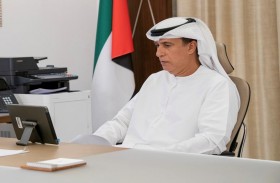 مجلس إدارة هيئة أبوظبي للإسكان يعقد اجتماعه السابع لعام 2020