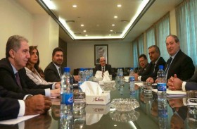 سوريا ترحب بطلب لبنان إمرار الغاز والطاقة  من مصر والأردن عبر أراضيها 