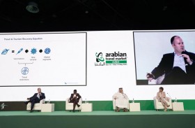 سوق السفر العربي.. توقعات بانتعاش سريع لقطاع السياحة عالميا