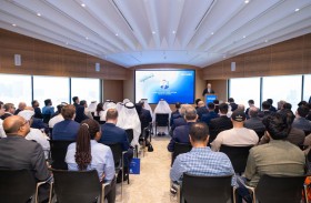 منتدى دبي- أوزبكستان للأعمال يناقش فرص تعزيز التجارة الثنائية والاستثمارات المشتركة