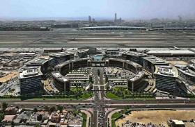 120 مليار درهم حجم تجارة دافزا الخارجية خلال الـ 9 أشهر الأولى من عام 2019