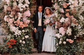 قصر بكنغهام ينشر تفاصيل «الزواج السري»