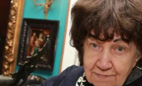 فنانة روسية تورث بوتين ملياري دولار