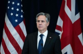 بلينكن يؤيد التحقيق في مقتل صحفي بجنوب لبنان 