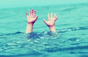 مصرع فتى عراقي غرقاً في يوم ميلاده