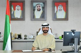 توقيع اتفاقيتي تعاون بين أبوظبي للزراعة والسلامة الغذائية والفاو