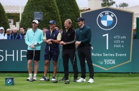 نورين يكسب ثالث «بطولات النخبة» في «السباق إلى دبي»