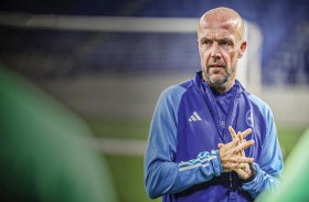 مدرب النصر: الهدوء والتركيز وراء الفوز على عجمان والتأهل لنصف نهائي الكأس