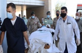 الأردن: توجيه تهم الإرهاب للضالعين بـ «جريمة الزرقاء»