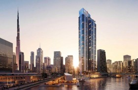 2.4 مليار درهم تصرفات العقارات في دبي