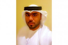 محمد سعيد النقبي: محمد بن زايد قائد فذ ذو رؤية حكيمة 