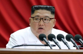  واشنطن : نريد السلام لا المواجهة مع كوريا الشمالية 