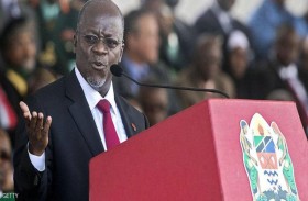 رئيس تنزانيا يرفض اختبارات كورونا.. ويلجأ لـ خلطة مدغشقر