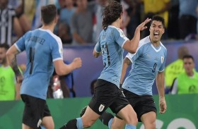 معركة ضارية في أميركا الجنوبية بتصفيات المونديال 