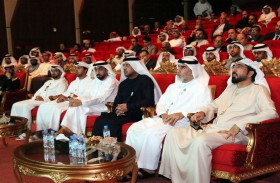 الأرشيف الوطني يعقد ملتقى الكونجرس أبوظبي 2020 .. التحدي القادم