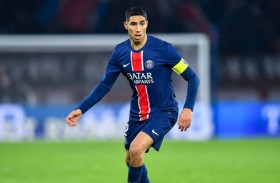 هل أشرف حكيمي أفضل ظهير أيمن في العالم؟