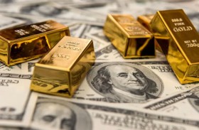 الذهب عند أعلى مستوى في أسبوع بدعم من تراجع الدولار 