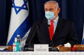 صحف غربية: خطة الضم مجرد دعاية من نتانياهو