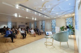 أسبوع الصحة واللياقة يستعرض تمكين المرأة وقيادتها للرعاية الصحية ودورها البارز في جائحة كورونا