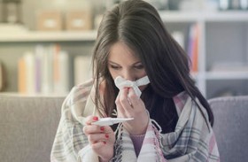 أعراض السخونة الداخلية والأسباب المحتملة