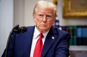 «الغارديان»: صفقات ترامب قد  تغير مصير الشرق الأوسط نحو «السلام»