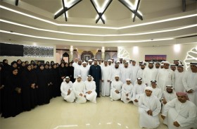 مطار أبوظبي الدولي يعلن جاهزيته لموسم الحج