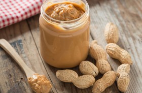 زبدة الفول السوداني تساهم في التشخيص المبكرة للزهايمر؟