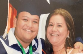 كانت تترقب الموت ثم أُلغي القرار.. امرأة تثير جدلا