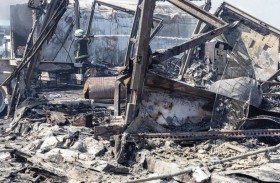 روسيا تستهدف كييف وأوديسا بطائرات مسيرة 