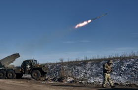 بوتين يهدد بذكرى «ستالينغراد».. وقواعد عسكرية تؤجج التوترات الأمريكية الصينية