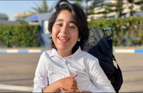 وفاة الشيف عمر.. الطفل الذي بث التفاؤل وسط المغاربة