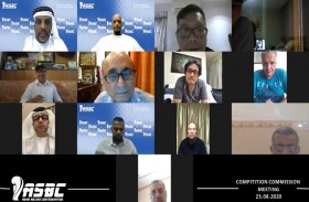 لجنة المسابقات بالاتحاد الآسيوي للملاكمة توصي بتكثيف المعسكرات والبطولات المحلية 