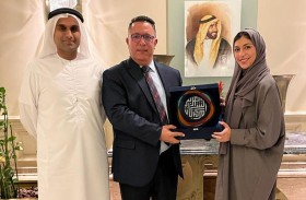 مركز الشباب العربي ومجالس البحث العلمي العربية يبحثان تمكين الأبحاث الشبابية