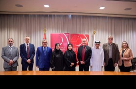 اتفاقية تعاون استراتيجي بين «جمعية الصحفيين الإماراتية» و«جامعة زايد» لتأهيل طلبة الإعلام