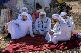 وفد هيئة الأعمال الخيرية العالمية يزور أرض الصومال لتفقد عشرات المشاريع الخيرية