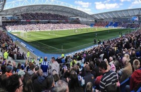 ناد إنجليزي يهدي تذاكر مباريات «لأبطال» الخدمات الصحية