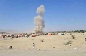 الحوثي ينهب ممتلكات النازحين.. وتحرير أمريكيتين من قبضة المليشيات