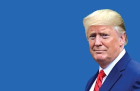 ترامب يستبعد ماتشادو من رئاسة فنزويلا: قبلت جائزة هي حق لي